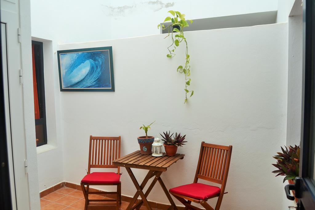 Casa Innes Punta Mujeres Exterior foto